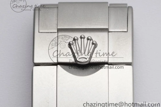 0411 Bold Submariner DIW Sandblasted VSF 1:1 Best Edition Orange Ceramic Bezel Orange Black Dial on SS Bracelet VS 2053